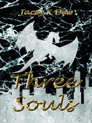 cover image of Three Souls
